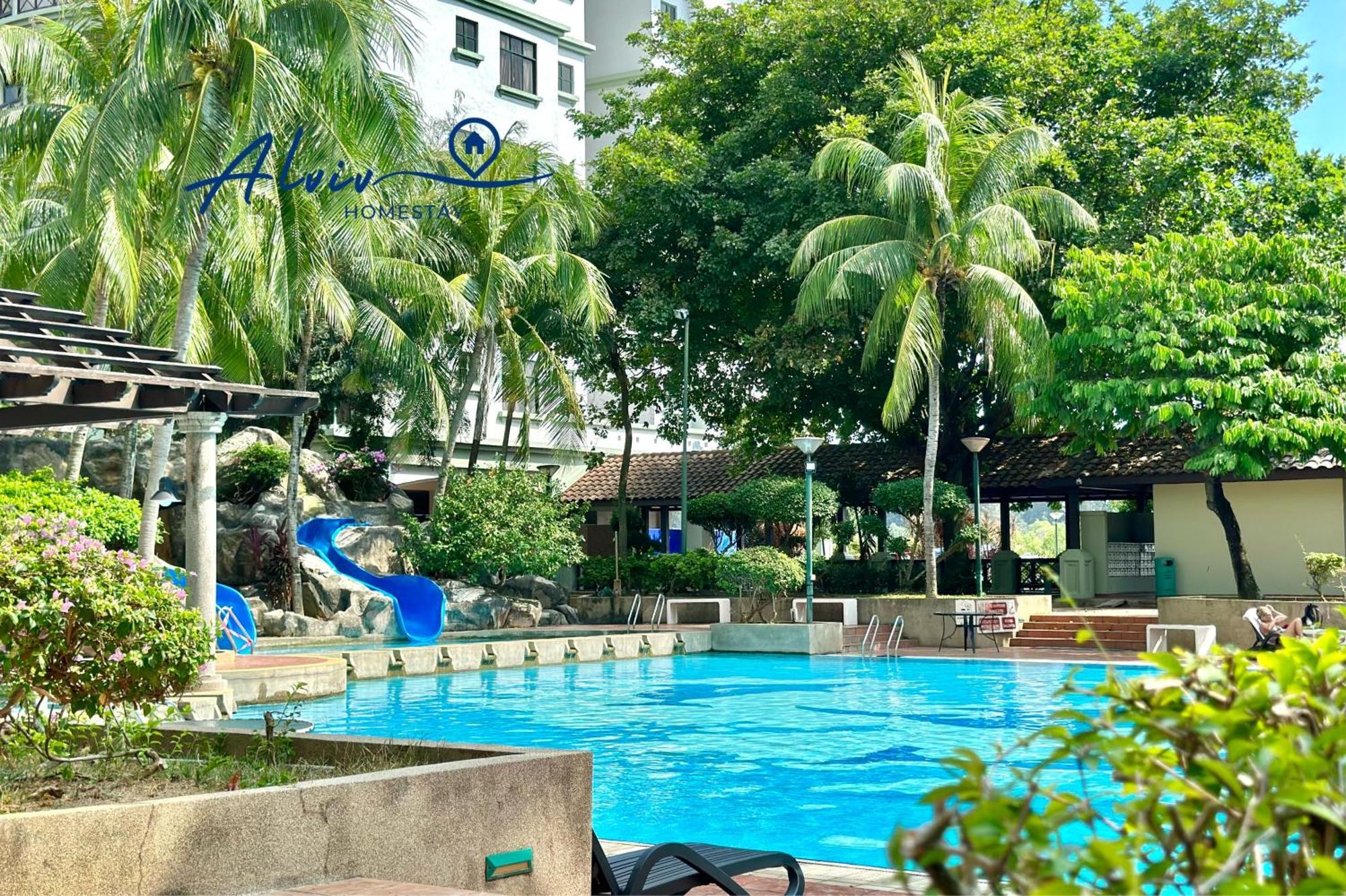 Costa Mahkota - 1Min I Mahkota Parade Mall I Dataran Pahlawan I Mahkota Hospital Malacca 外观 照片
